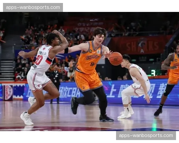 广州航肽海本对阵山西汾酒一分惜败，梅森32分空砍难救主