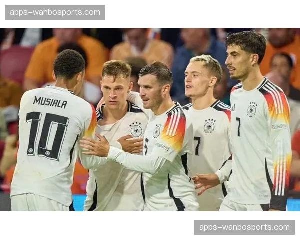 德国队双核驱动战术成型 穆西亚拉维尔茨身价合计2.4亿