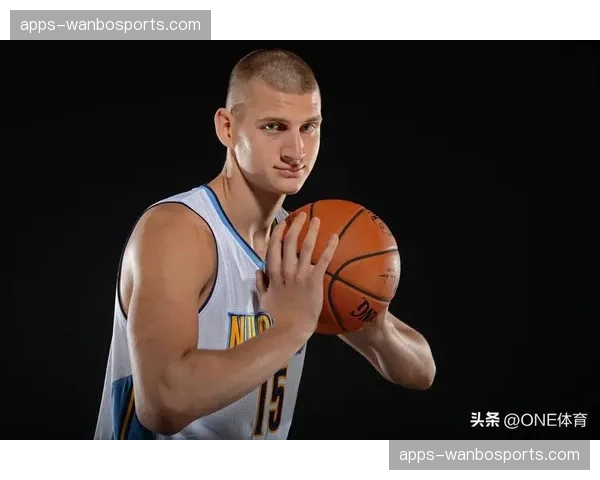 掘金进攻效率保持稳定 约基奇策应体系效率值突出